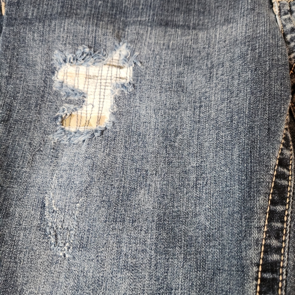 Jeans - Picture 3 of 7